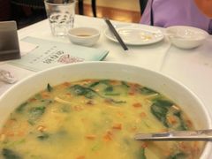 老济南甜沫-金春禧(世茂国际广场店)