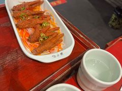 -袁老四重庆老火锅(桐梓坡店)