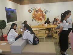 -CoCo都可(万达店)