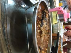 徽州美食-徽州美食(三十年老店)