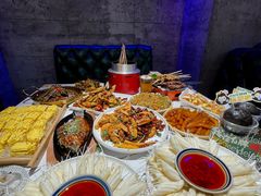 -亿牌牌东北烧烤(博物馆旗舰店)