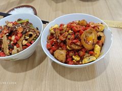 -老游独一佳湘菜馆(高新四路店)