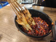裸奔坨坨虾-成都吃客(九眼桥店)