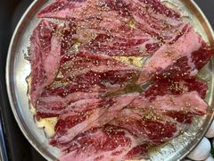 -大叹号·朝鲜族烤肉(潍坊泰华城店)