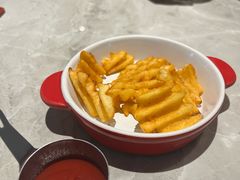 -必胜客(漕宝路店)