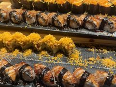 -星伦多自助料理(江阴万达店)