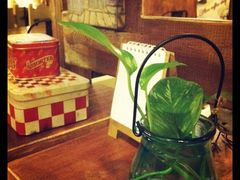 -Cafe Alice咖啡爱丽丝(奥城店)
