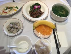 -知爱母婴专护全套房月子会所(新华路店)
