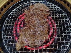 -江户烧肉(高德店)