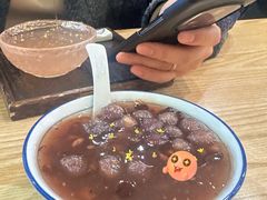 赤豆藕圆波波-藕韵(东关街店)