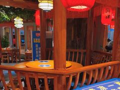 -厨道重庆菜馆(鸳鸯店)