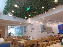 大堂-贵凤凰贵州米粉(五道口店)