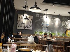 -严厨老坛酸菜鱼(张掖路店)