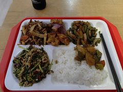 -石磨豆腐坊(珠江街店)
