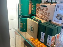 零售区-泸溪河桃酥(秦淮新街口店)