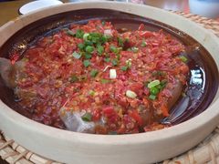 zui佳男猪脚-四十七楼烧烤·海鲜·大排档