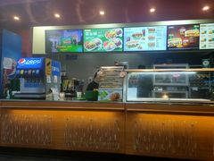 -赛百味SUBWAY(马台街店)