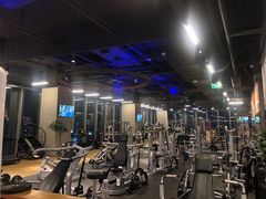 -乐体健身(大悦城店)