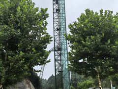 -梦幻奥陶纪景区