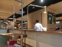 -海底捞火锅(金融街万达店)