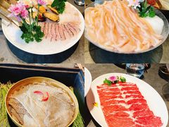 -滟设火锅料理(南滨路店)