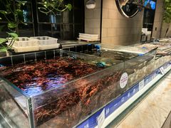 -川骄海鲜自助(亚运村店)