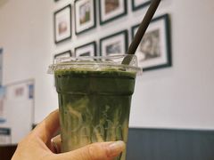 -Peet's Coffee皮爷咖啡(上海长风大悦城店)