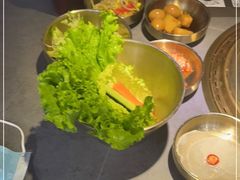 -明洞王妃家烤肉(苏州中心星悦汇店)