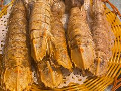 -阿龙海鲜农家乐·三亚老字号(海棠湾店)