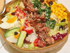 -CRAZYONES克芮旺斯西班牙餐厅(苏州中心店)