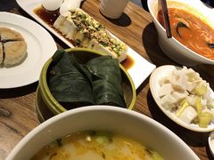 -茶花妹子云南餐厅(传媒大学店)