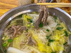 -福屿鲜捞小吃·捞化(福屿总店)