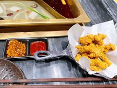 川式酥肉-王家渡火锅(金宝汇店)