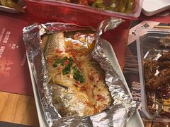 -木屋烧烤(龙华店)