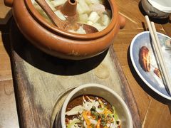 -雀舞云南菜(天津天河城购物中心店)