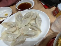 -喜家德虾仁水饺(浦东山姆店)