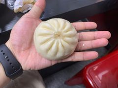 -郑家包子牛肉拉面(尚勤路店)