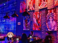 -INLOVE Live House