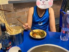-马路边边 传媒大学店
