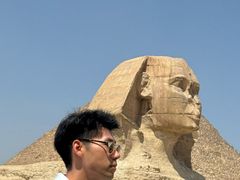 -吉萨金字塔群