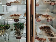 -小郡肝火锅串串香(万达总店)