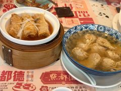 -点都德(广州白云山景区南门店)