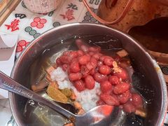 -成都你六姐·牛肉冒菜·麻辣香锅(长泰广场店)
