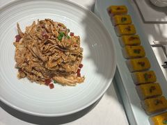 -北平楼·烤鸭·北京菜(牡丹园店)