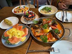 -Money Shops(愚园路店)