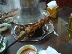 -恩福来涮羊肉(中北旗舰店)