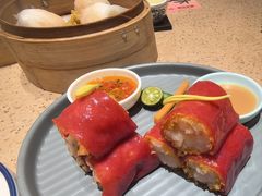 -点都德(聚福楼店)