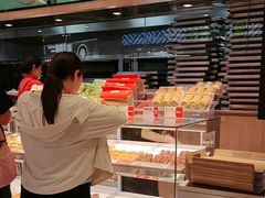 -東更道点心行(北京龙湖熙悦天街店)