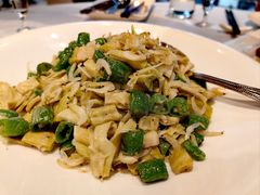 -花中城·杭帮菜·粤菜·海鲜火锅(清泰街店)