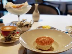 -Le Comptoir de Pierre Gagnaire